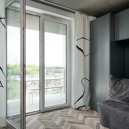 Graffit Apartment *