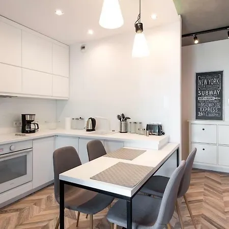 Graffit Apartment