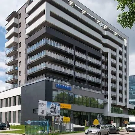 Graffit Апартаменты