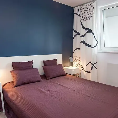 Appartement Graffit