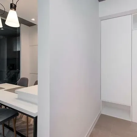 Appartement Graffit *
